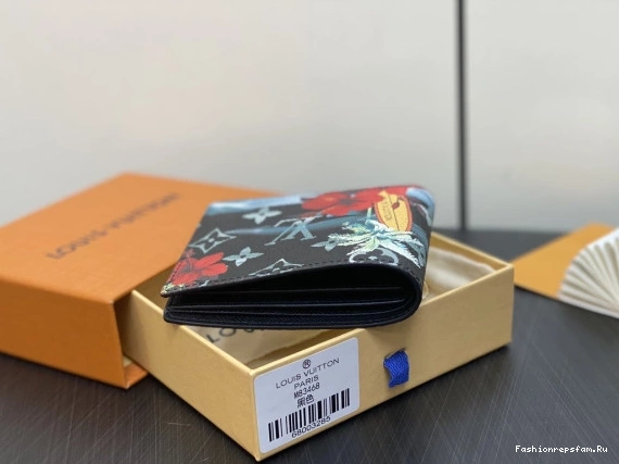 FS CHEAP LOUIS WALLET-11*8.5*2CM SLENDER VUITTON 0714
